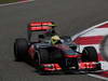 GP CINA, 12.04.2013- Free Practice 1, Sergio Perez (MEX) McLaren MP4-28 