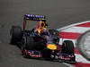 GP CINA, 12.04.2013- Free Practice 1, Mark Webber (AUS) Red Bull Racing RB9 