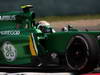 GP CINA, 12.04.2013- Free Practice 1, Giedo Van der Garde (NED), Caterham F1 Team CT03 
