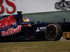 GP CINA, 12.04.2013- Free Practice 1, Jean-Eric Vergne (FRA) Scuderia Toro Rosso STR8 