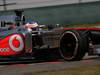 GP CINA, 12.04.2013- Free Practice 1, Jenson Button (GBR) McLaren Mercedes MP4-28 