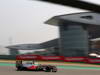 GP CINA, 12.04.2013- Free Practice 1, Sergio Perez (MEX) McLaren MP4-28 