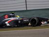 GP CINA, 12.04.2013- Free Practice 1, Esteban Gutierrez (MEX), Sauber F1 Team C32 
