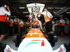 GP CINA, 12.04.2013- Free Practice 1, Adrian Sutil (GER), Sahara Force India F1 Team VJM06 