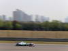 GP CINA, 12.04.2013- Free Practice 1, Nico Rosberg (GER) Mercedes AMG F1 W04 
