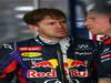 GP CINA, 12.04.2013- Free Practice 1, Sebastian Vettel (GER) Red Bull Racing RB9