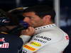 GP CINA, 12.04.2013- Free Practice 1, Mark Webber (AUS) Red Bull Racing RB9 