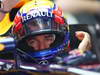 GP CINA, 12.04.2013- Free Practice 1, Mark Webber (AUS) Red Bull Racing RB9 