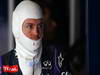GP CINA, 12.04.2013- Free Practice 1, Sebastian Vettel (GER) Red Bull Racing RB9 