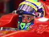 GP CINA, 12.04.2013- Free Practice 1, Felipe Massa (BRA) Ferrari F138 