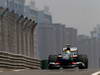 GP CINA, 12.04.2013- Free Practice 1, Esteban Gutierrez (MEX), Sauber F1 Team C32 