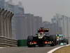 GP CINA, 12.04.2013- Free Practice 1, Kimi Raikkonen (FIN) Lotus F1 Team E21 