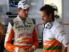 GP CINA, 12.04.2013- Free Practice 1, Adrian Sutil (GER), Sahara Force India F1 Team VJM06 
