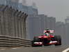 GP CINA, 12.04.2013- Free Practice 1, Felipe Massa (BRA) Ferrari F138 