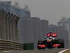 GP CINA, 12.04.2013- Free Practice 1, Jenson Button (GBR) McLaren Mercedes MP4-28 