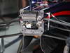 GP CINA, 12.04.2013- Free Practice 1, Red Bull Racing RB9, detail