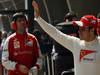 GP CINA, 12.04.2013- Free Practice 2, Felipe Massa (BRA) Ferrari F138 