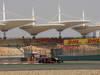 GP CINA, 12.04.2013- Free Practice 2, Mark Webber (AUS) Red Bull Racing RB9 