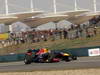 GP CINA, 12.04.2013- Free Practice 2, Mark Webber (AUS) Red Bull Racing RB9 