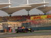 GP CINA, 12.04.2013- Free Practice 2, Mark Webber (AUS) Red Bull Racing RB9 