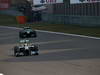 GP CINA, 12.04.2013- Free Practice 2, Lewis Hamilton (GBR) Mercedes AMG F1 W04 