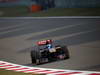 GP CINA, 12.04.2013- Free Practice 2,Daniel Ricciardo (AUS) Scuderia Toro Rosso STR8 