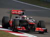 GP CINA, 12.04.2013- Free Practice 2, Jenson Button (GBR) McLaren Mercedes MP4-28 
