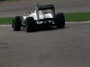 GP CINA, 12.04.2013- Free Practice 2, Nico Rosberg (GER) Mercedes AMG F1 W04 