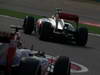 GP CINA, 12.04.2013- Free Practice 2, Jenson Button (GBR) McLaren Mercedes MP4-28 