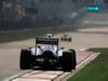 GP CINA, 12.04.2013- Free Practice 2, Pastor Maldonado (VEN) Williams F1 Team FW35 