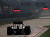 GP CINA, 12.04.2013- Free Practice 2, Kimi Raikkonen (FIN) Lotus F1 Team E21 