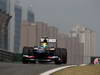 GP CINA, 12.04.2013- Free Practice 2, Esteban Gutierrez (MEX), Sauber F1 Team C32 