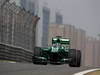 GP CINA, 12.04.2013- Free Practice 2, Charles Pic (FRA) Caterham F1 Team CT03 