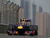 GP CINA, 12.04.2013- Free Practice 2, Mark Webber (AUS) Red Bull Racing RB9 
