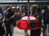 GP CINA, 12.04.2013- Free Practice 2, Pit lane Atmosfera
