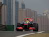 GP CINA, 12.04.2013- Free Practice 2, Lewis Hamilton (GBR) Mercedes AMG F1 W04 