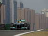 GP CINA, 12.04.2013- Free Practice 2, Lewis Hamilton (GBR) Mercedes AMG F1 W04 