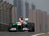 GP CINA, 12.04.2013- Free Practice 2, Adrian Sutil (GER), Sahara Force India F1 Team VJM06 