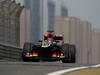 GP CINA, 12.04.2013- Free Practice 2, Kimi Raikkonen (FIN) Lotus F1 Team E21 