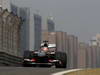 GP CINA, 12.04.2013- Free Practice 2, Nico Hulkenberg (GER) Sauber F1 Team C32 