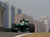 GP CINA, 12.04.2013- Free Practice 2, Giedo Van der Garde (NED), Caterham F1 Team CT03 