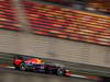 GP CINA, 12.04.2013- Free Practice 2, Mark Webber (AUS) Red Bull Racing RB9 