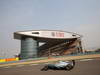 GP CINA, 12.04.2013- Free Practice 2, Nico Rosberg (GER) Mercedes AMG F1 W04 