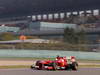 GP CINA, 12.04.2013- Free Practice 2, Felipe Massa (BRA) Ferrari F138 