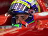 GP CINA, 12.04.2013- Free Practice 2, Felipe Massa (BRA) Ferrari F138 