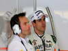 GP CINA, 12.04.2013- Free Practice 2, Adrian Sutil (GER), Sahara Force India F1 Team VJM06 