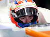 GP CINA, 12.04.2013- Free Practice 2, Paul di Resta (GBR) Sahara Force India F1 Team VJM06 