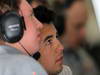 GP CINA, 12.04.2013- Free Practice 2, Sergio Perez (MEX) McLaren MP4-28 