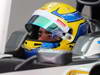 GP CINA, 12.04.2013- Free Practice 2, Esteban Gutierrez (MEX), Sauber F1 Team C32 