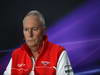 GP CINA, 12.04.2013- Conferenza Stampa, John Booth, Marussia